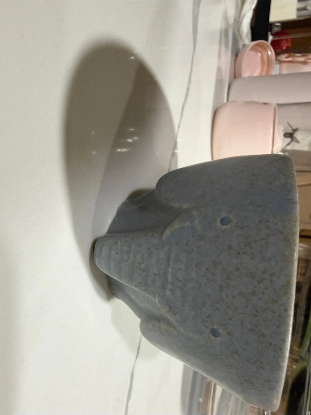 Vase or Decorative Container